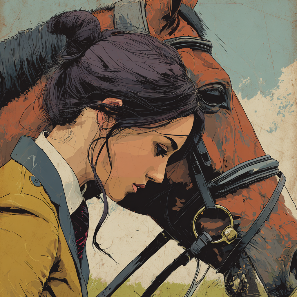 Five commitments every equine organisation can make this month