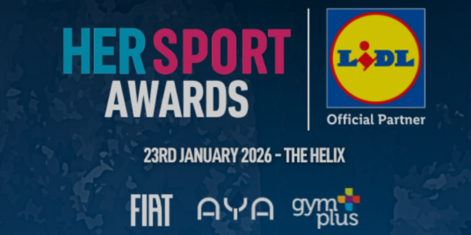 Would knowing a brand actively supports women make you shop there?