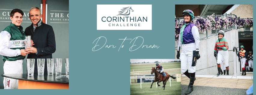 Applications Now Open for the 2026 Corinthian Challenge at The Curragh