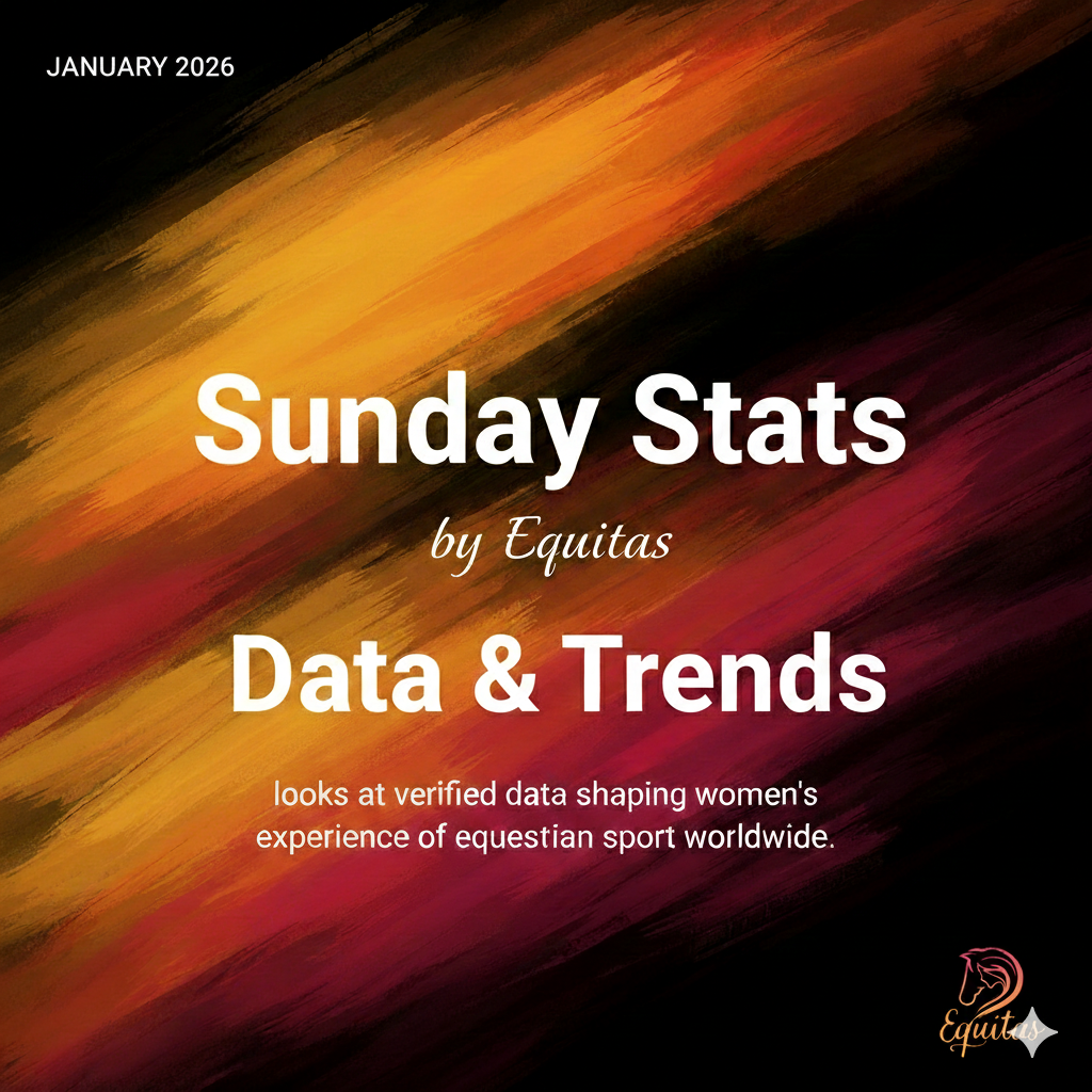 SUNDAY STATS WITH TESS