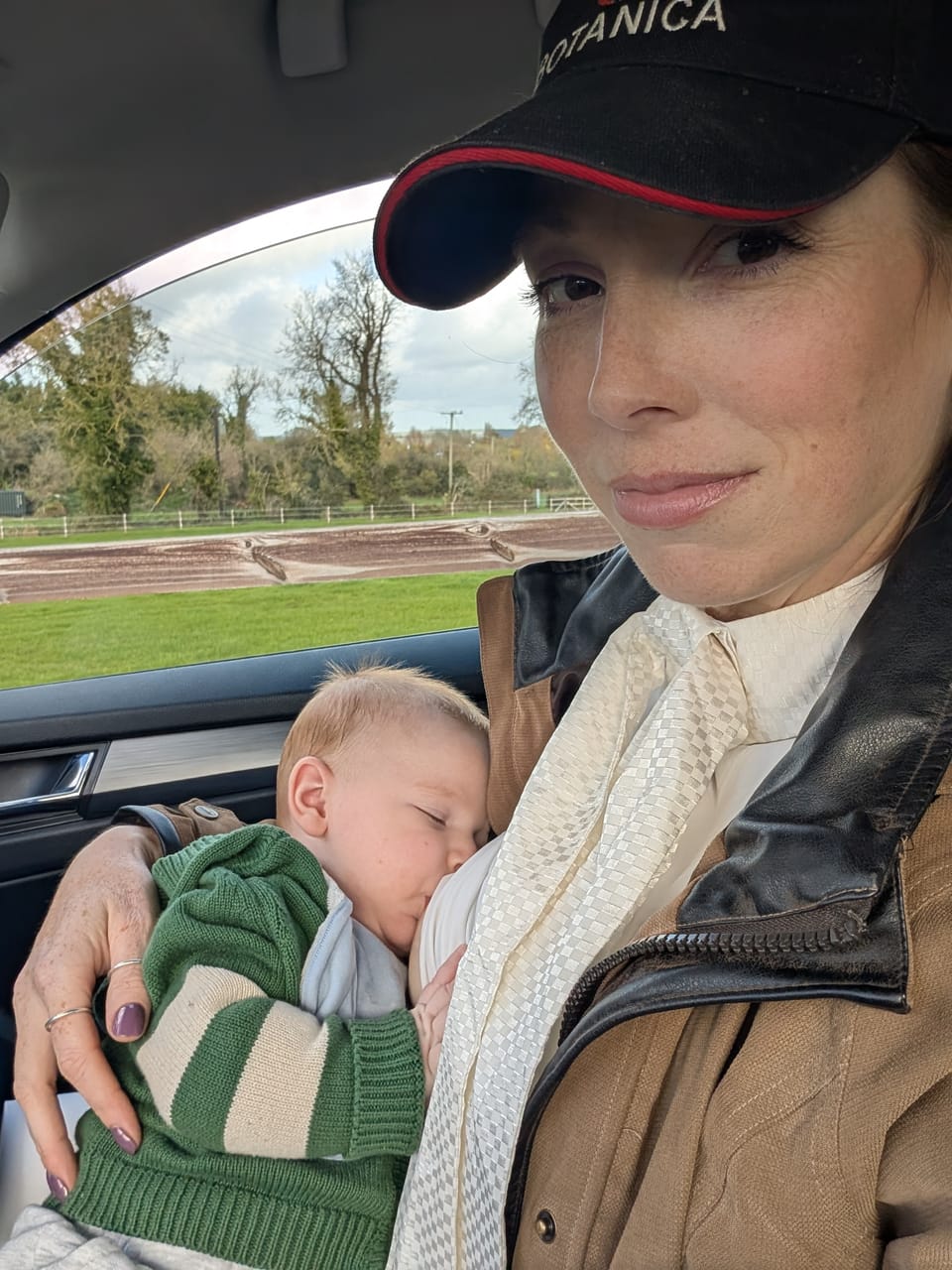 Are You Consuming Your Own Guilt?