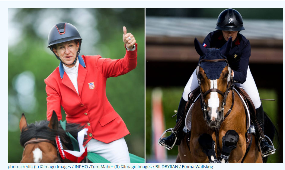 Two Women in the World’s Top 10 - and Why It Matters So Much More Than Numbers