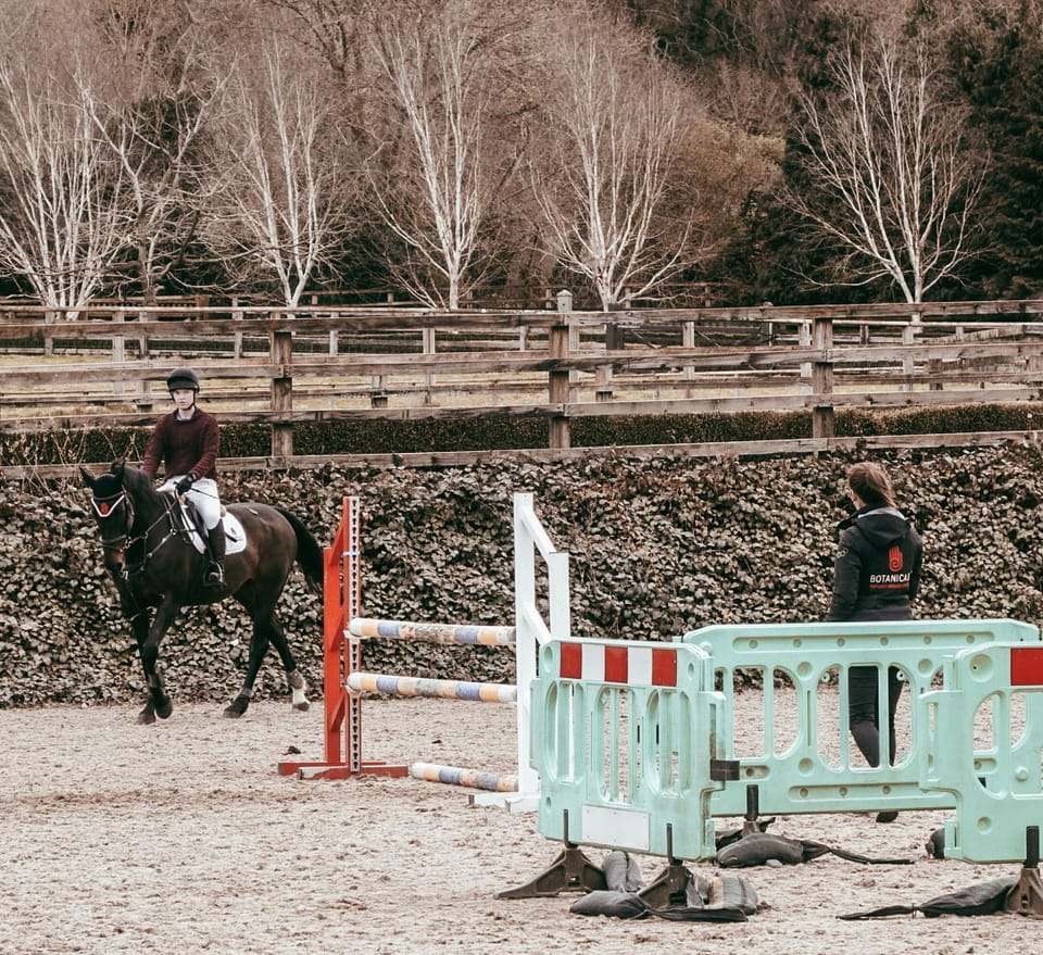 6 Mindset Shifts Riders Need Heading Into the 2026 Competition Season