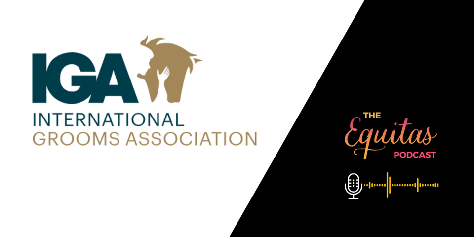 Behind the Scenes: Jackie Potts on Groom Welfare and Raising Standards in Equestrian Sport