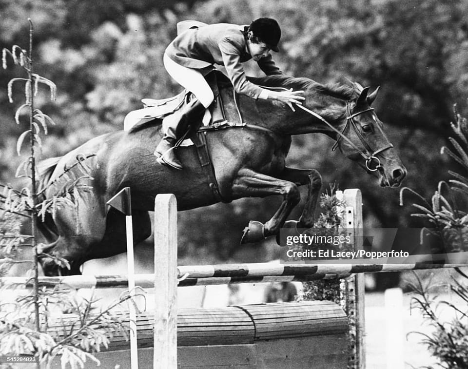 Happy Birthday Kathy Kusner!